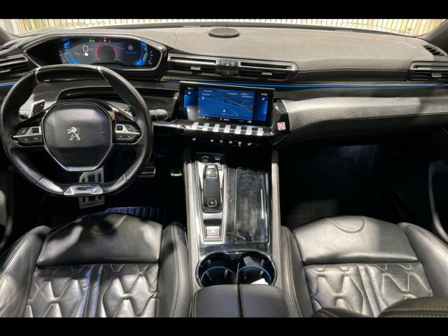 Peugeot 508 image 3