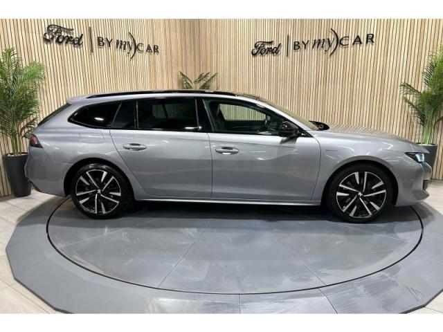 Peugeot 508 image 9