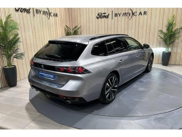 Peugeot 508 image 6