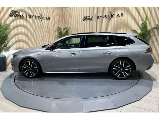 Peugeot 508 image 7
