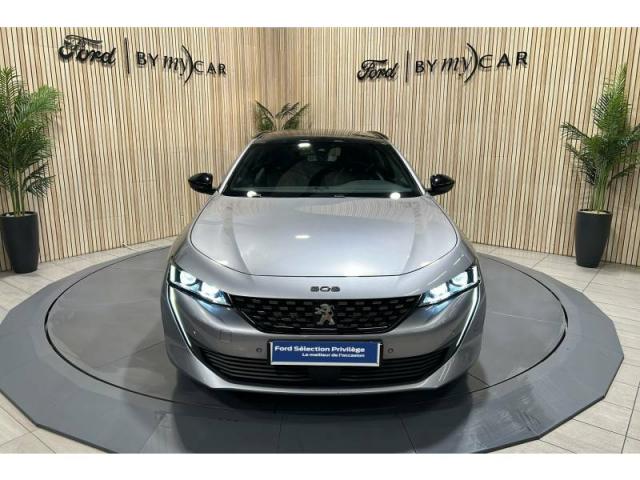 Peugeot 508 image 1