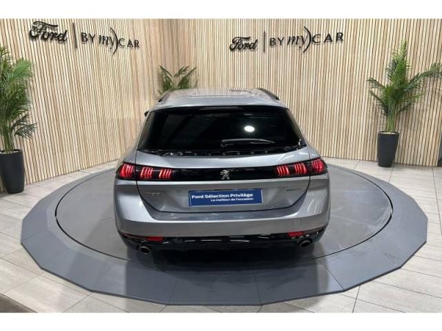 Peugeot 508 image 4