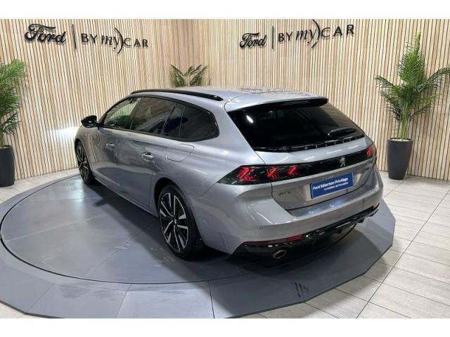 Peugeot 508 image 5