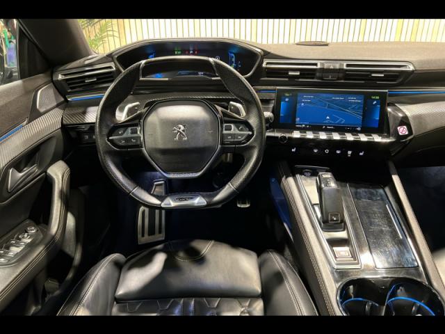 Peugeot 508 image 8