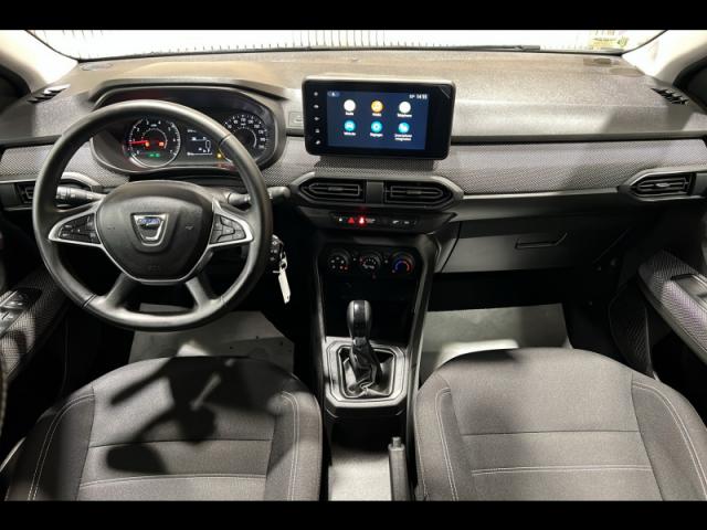 Dacia Sandero image 2