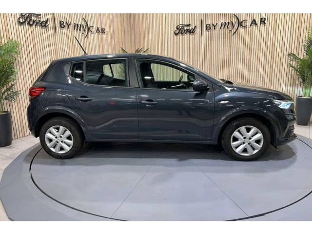 Dacia Sandero image 4