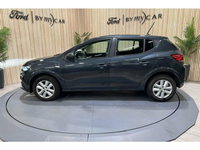 Dacia Sandero image 8
