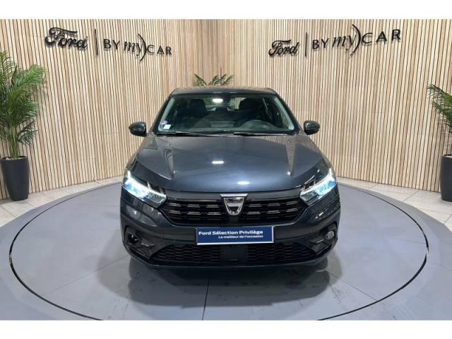 Dacia Sandero image 1