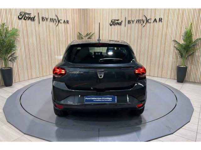 Dacia Sandero image 3