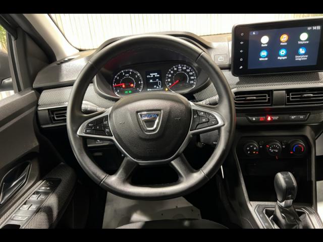 Dacia Sandero image 5