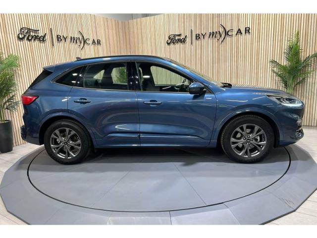 Ford Kuga image 7