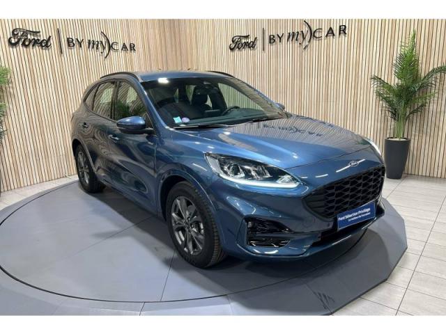 Ford Kuga image 2