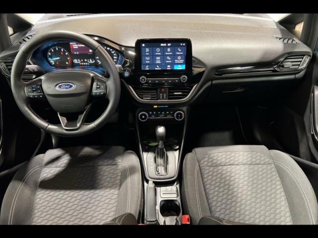 Ford Fiesta image 3