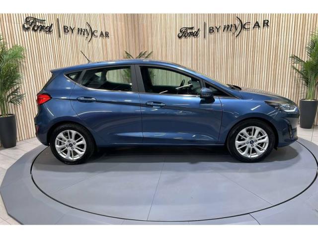 Ford Fiesta image 9