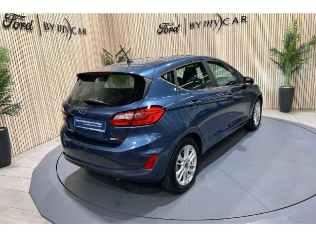 Ford Fiesta image 1
