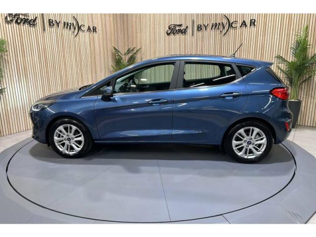 Ford Fiesta image 4