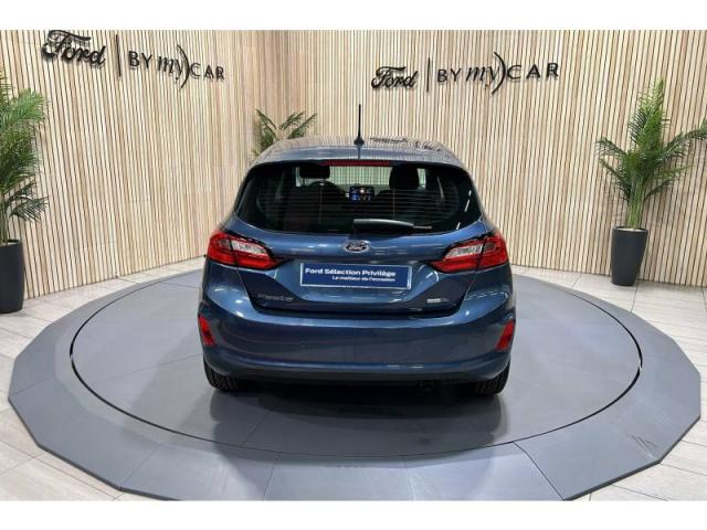 Ford Fiesta image 6