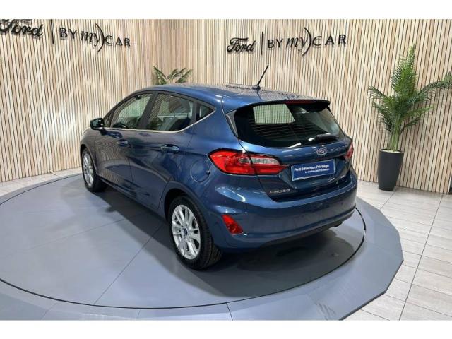 Ford Fiesta image 7