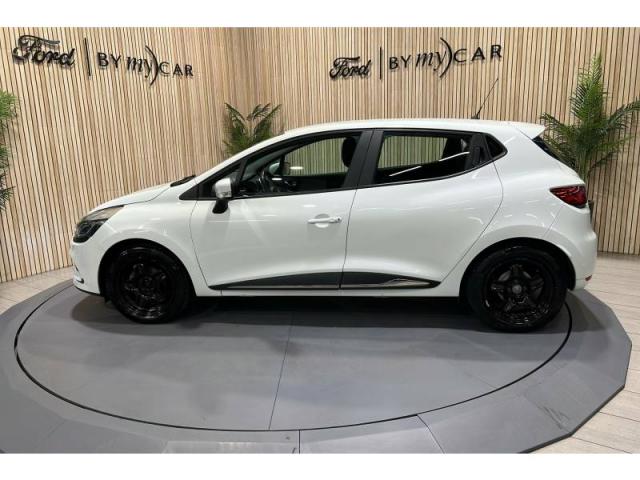 Renault Clio image 6