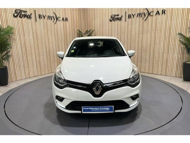 Renault Clio image 7