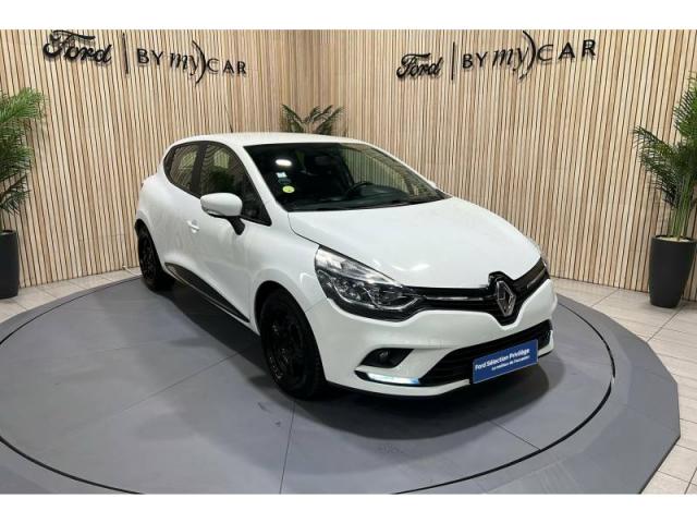 Renault Clio image 1