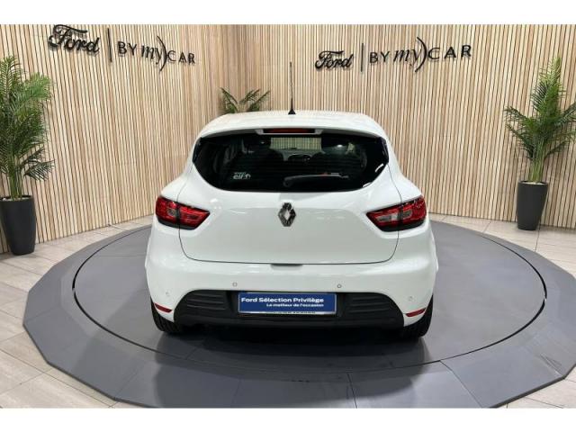 Renault Clio image 9