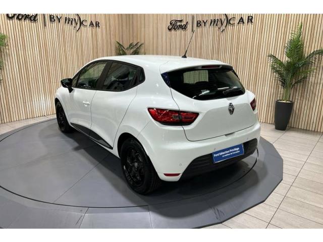 Renault Clio image 5