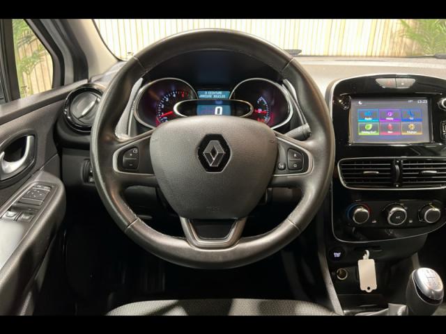Renault Clio image 4