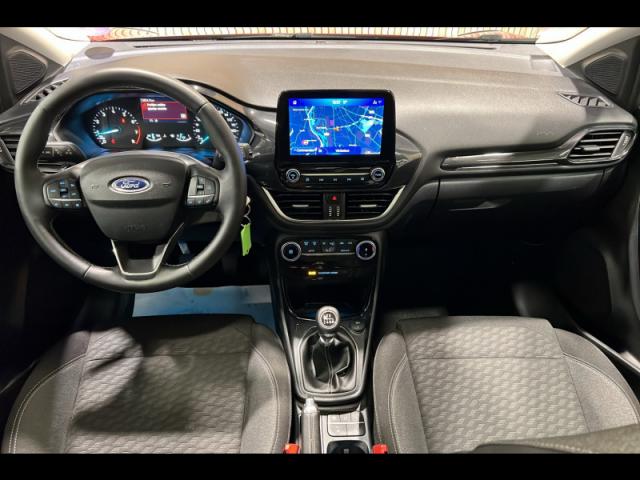 Ford Puma image 2