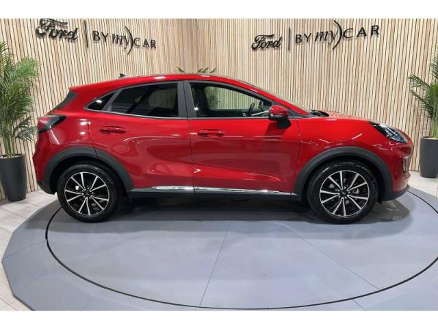 Ford Puma image 8
