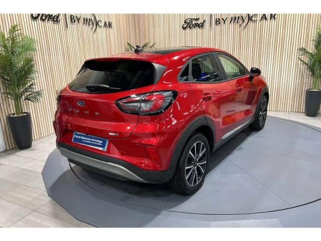 Ford Puma image 6