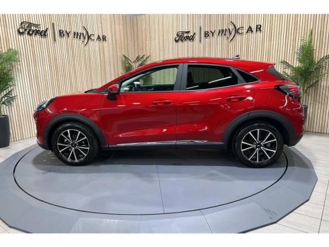 Ford Puma image 5