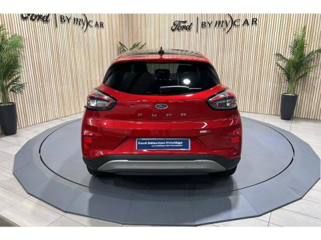 Ford Puma image 4