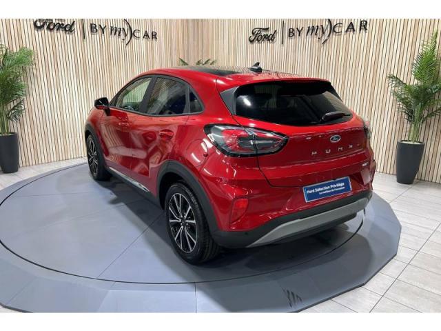 Ford Puma image 9
