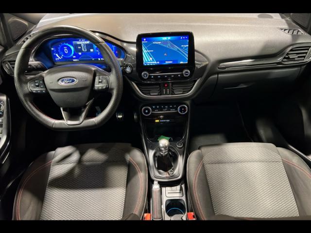 Ford Puma image 8
