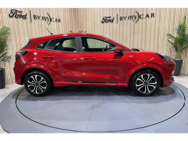 Ford Puma image 3