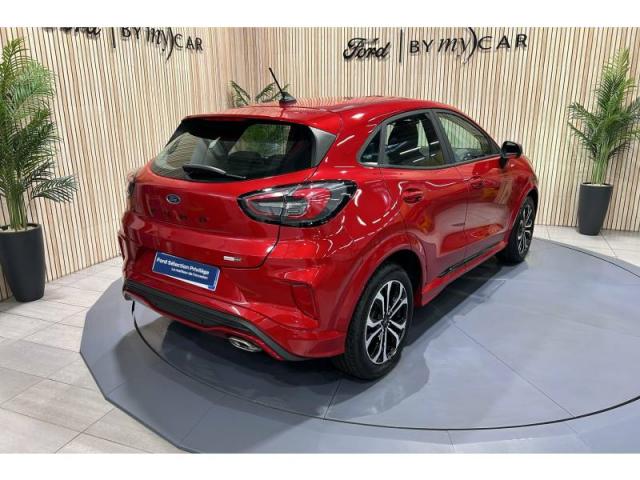 Ford Puma image 7