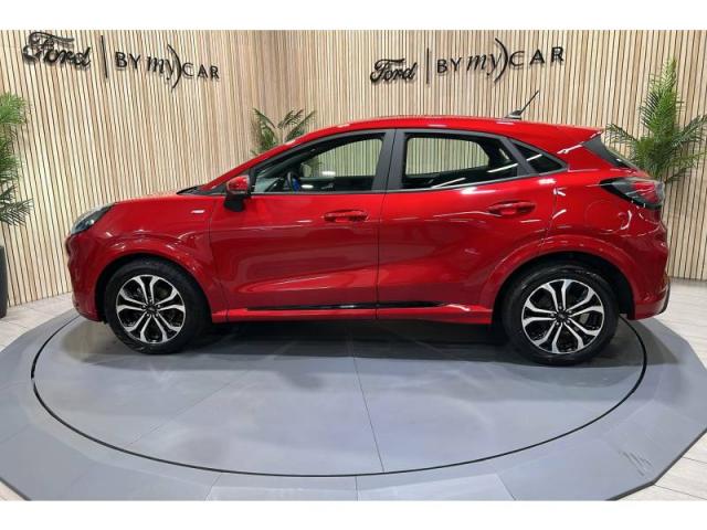 Ford Puma image 1