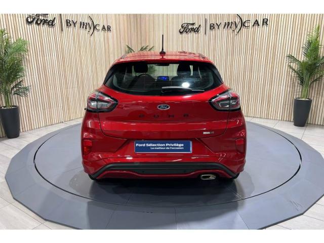 Ford Puma image 6