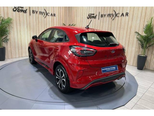 Ford Puma image 9