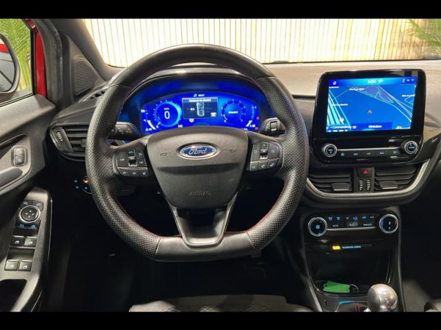 Ford Puma image 5