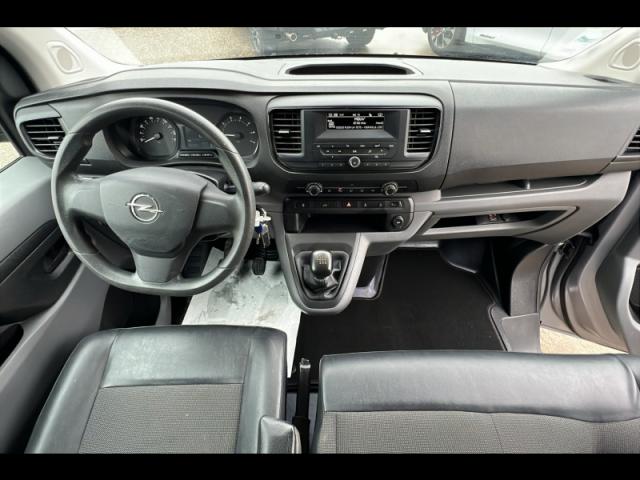 Opel Vivaro image 2