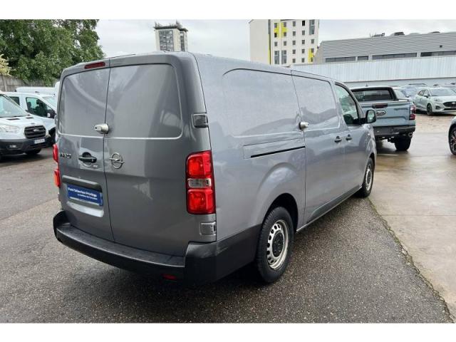 Opel Vivaro image 8