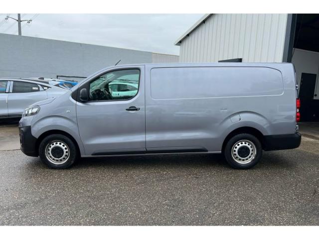 Opel Vivaro image 3