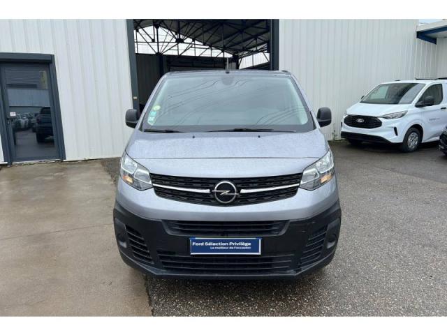 Opel Vivaro image 1