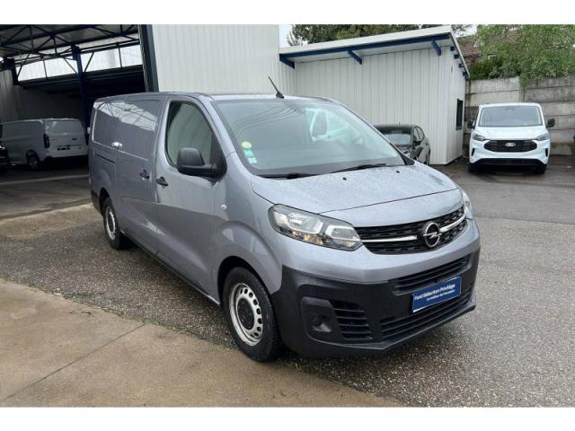 Opel Vivaro image 7
