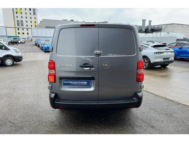 Opel Vivaro image 5