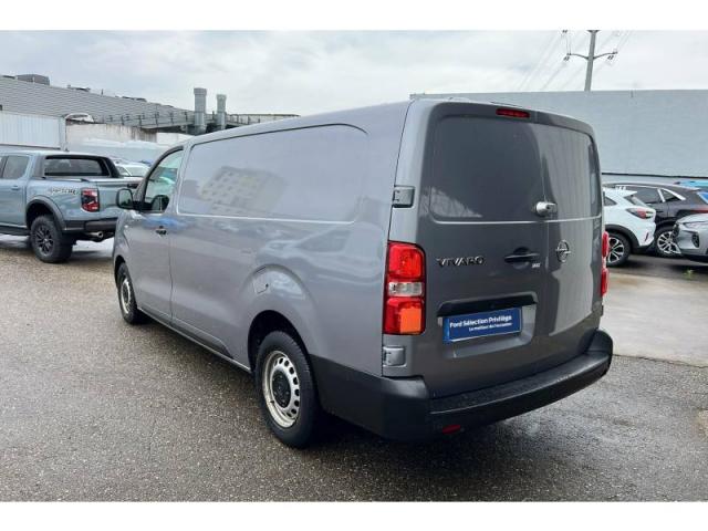 Opel Vivaro image 9
