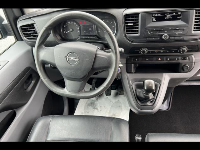 Opel Vivaro image 4