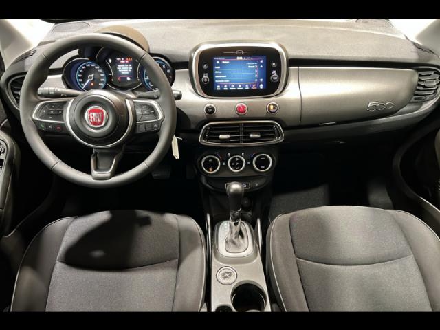 Fiat 500x image 5